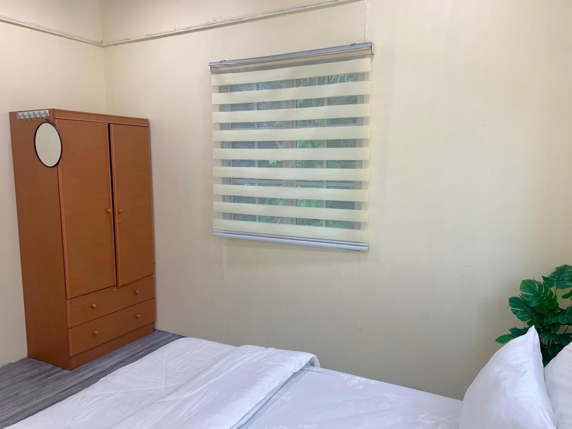 Tiara Inn Homestay 2 Tingkat Pontian Johor Pontian Besar Екстериор снимка