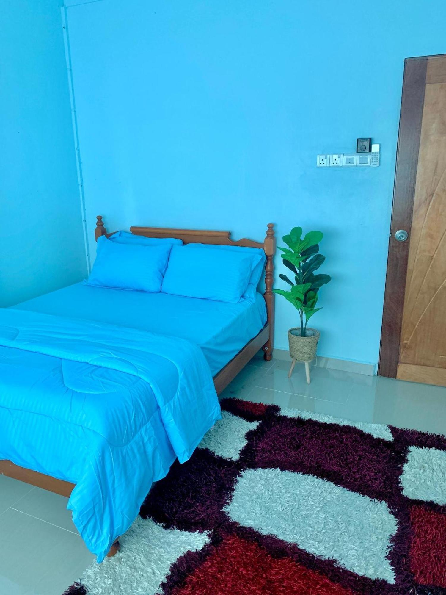 Tiara Inn Homestay 2 Tingkat Pontian Johor Pontian Besar Екстериор снимка