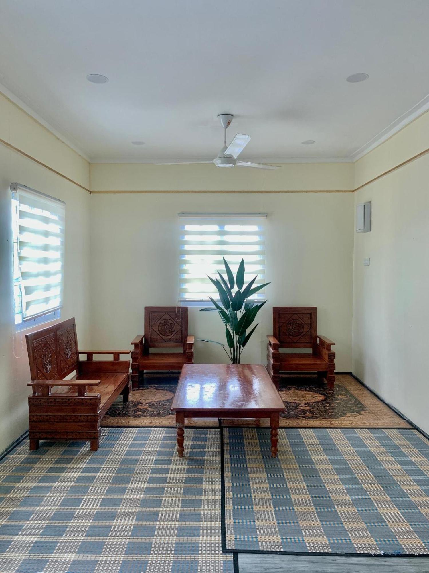 Tiara Inn Homestay 2 Tingkat Pontian Johor Pontian Besar Екстериор снимка