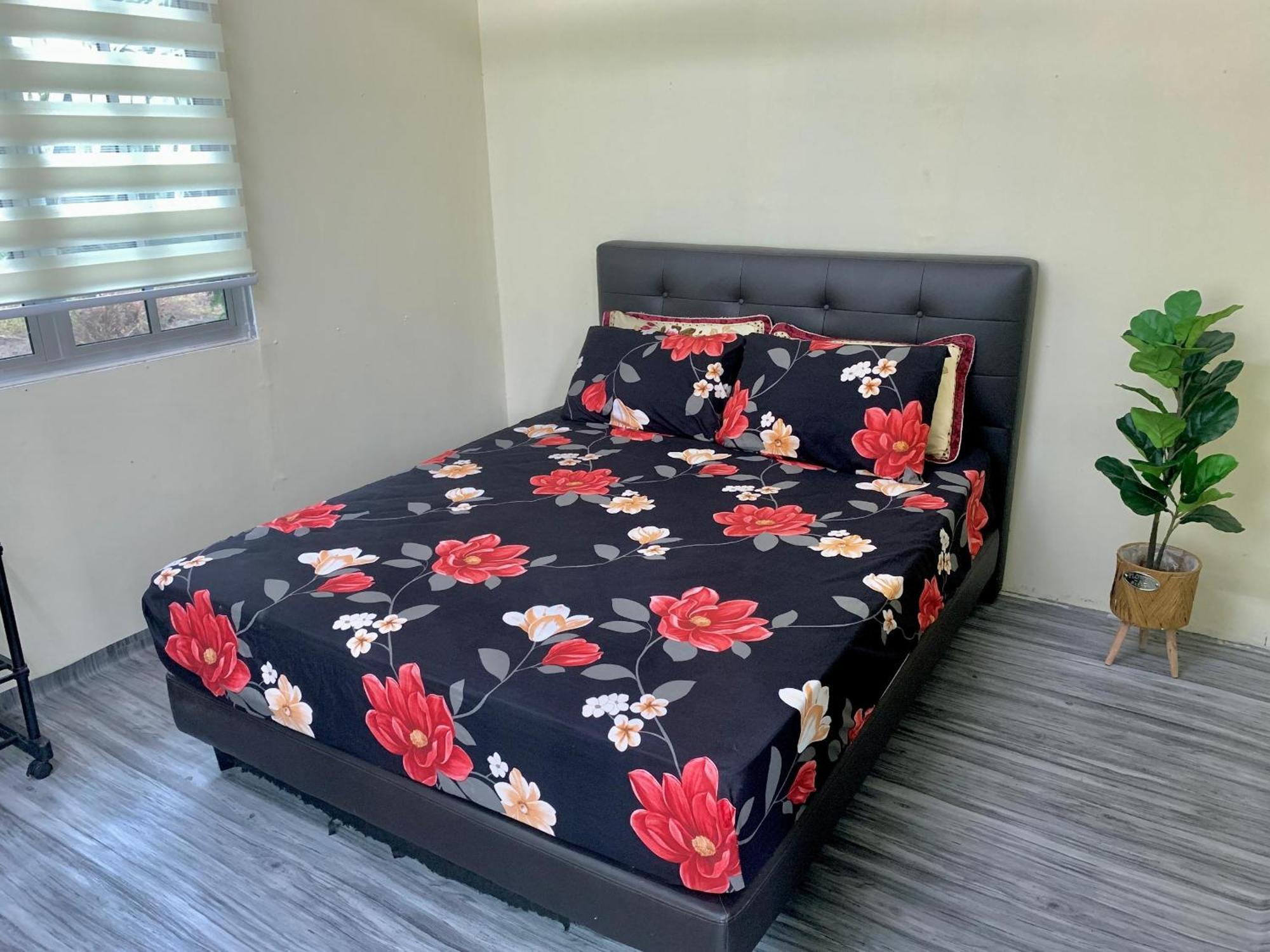 Tiara Inn Homestay 2 Tingkat Pontian Johor Pontian Besar Екстериор снимка