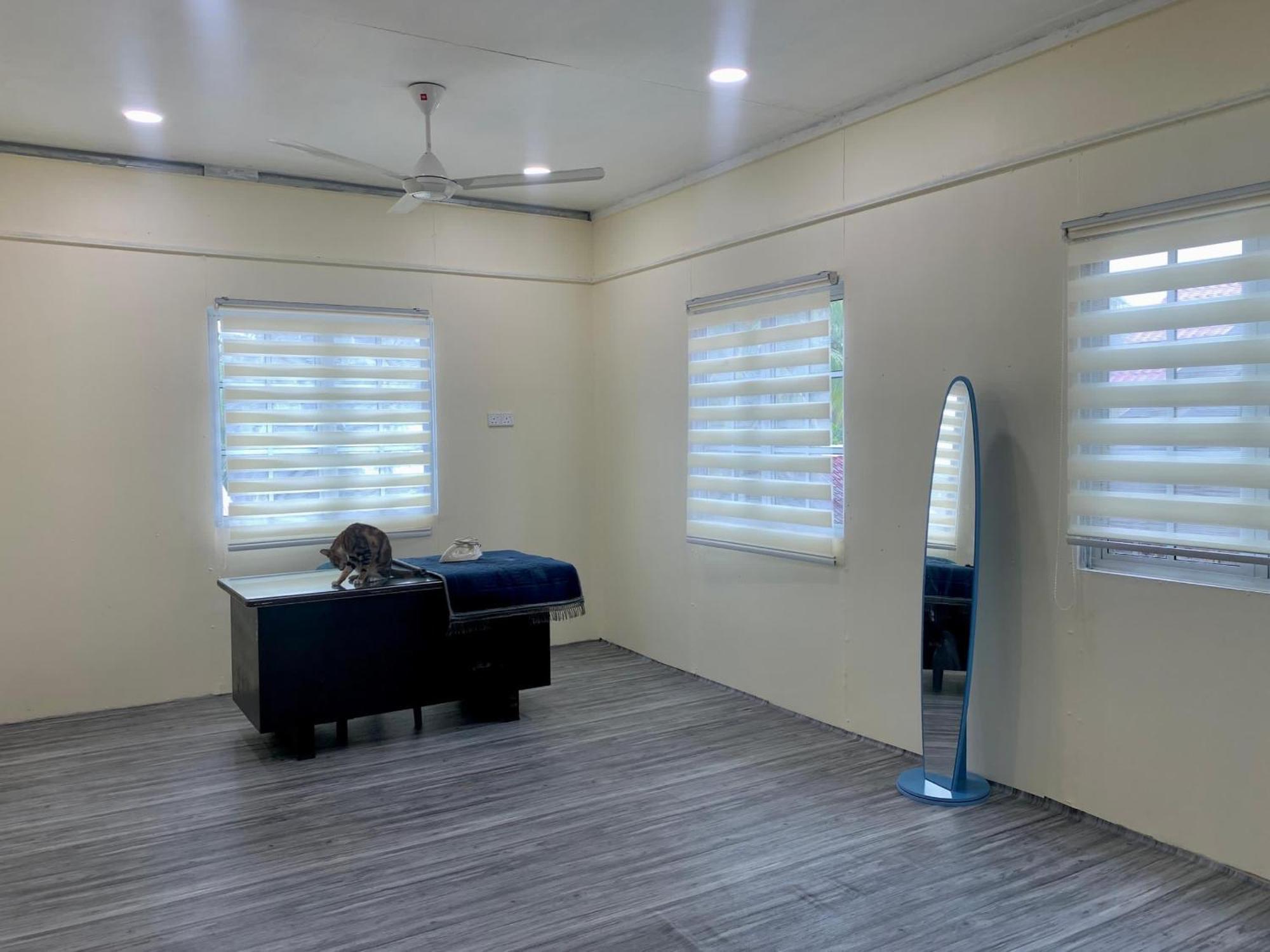 Tiara Inn Homestay 2 Tingkat Pontian Johor Pontian Besar Екстериор снимка
